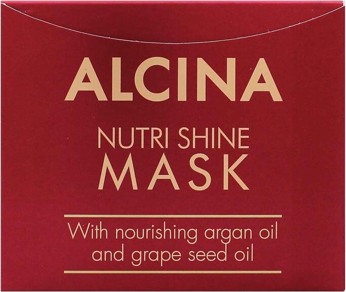 Immagine prodotto Alcina Nutri Shine (200 ml)