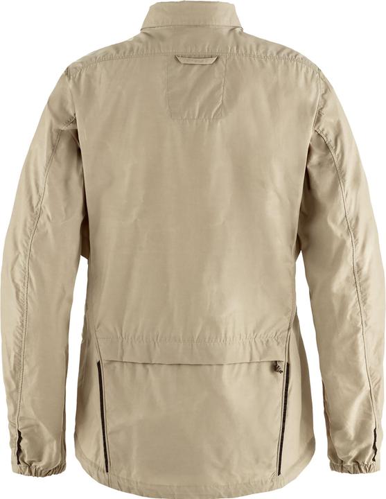 Actual product image Fjällräven Hoja Rider's Wind Jacket W (M)