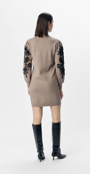 Produktbild Object OBJJOANA Minikleid (36)