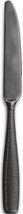 Produktbild Comas Fleur de Lys Q21 Tafelmesser Black Vintage
