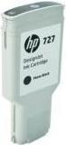 Actual product image HP 727 (PBK)