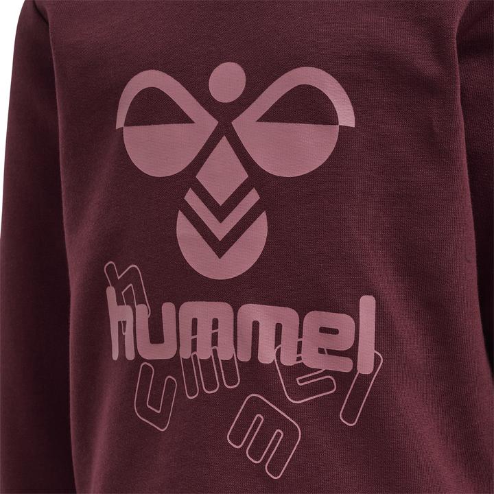 Immagine prodotto hummel Felpa Hmlspirit (92)