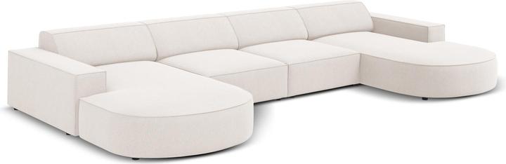 Actual product image Micadoni Jodie (Sofa landscape)