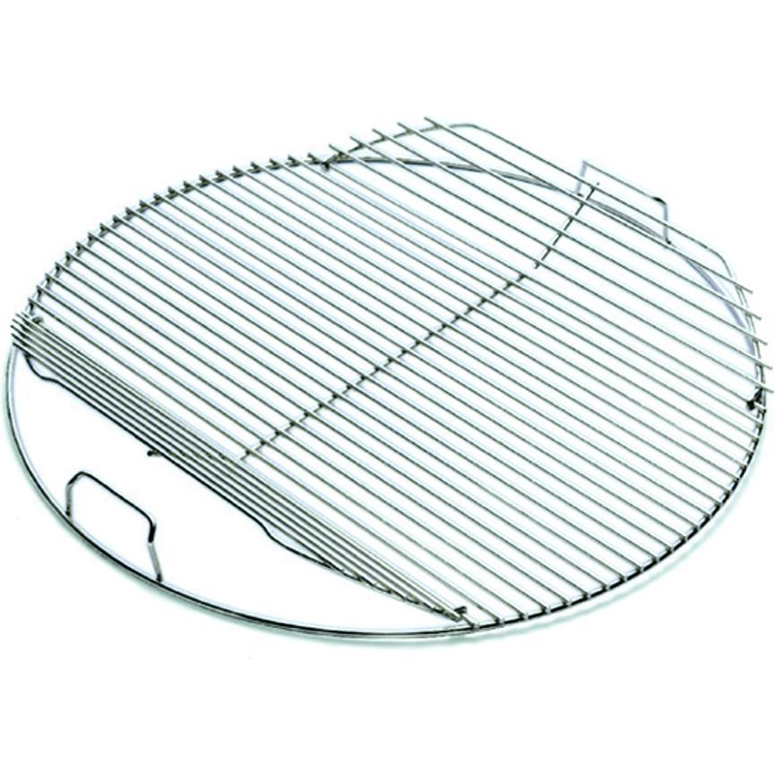 Weber, Grillrost, Grillrost Klappbar für BBQ 57 cm