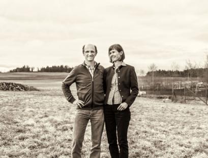 Produktbild Sonnentor Druiden-Trank Kräutertee lose (50 g)