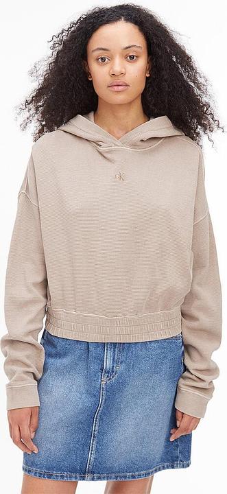 Image du produit Calvin Klein Jeans Sweat à capuche - Hoodie (L)