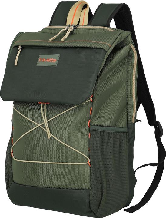 Actual product image Travelite Color Craze Backpack (24 l)