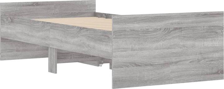 Image du produit vidaXL Bettgestell (90 x 190 cm)