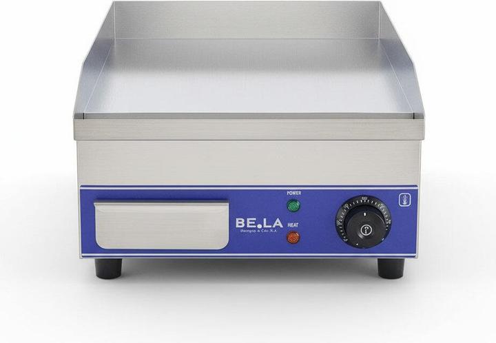 Berger & Lanz D360 (2.10 kW)