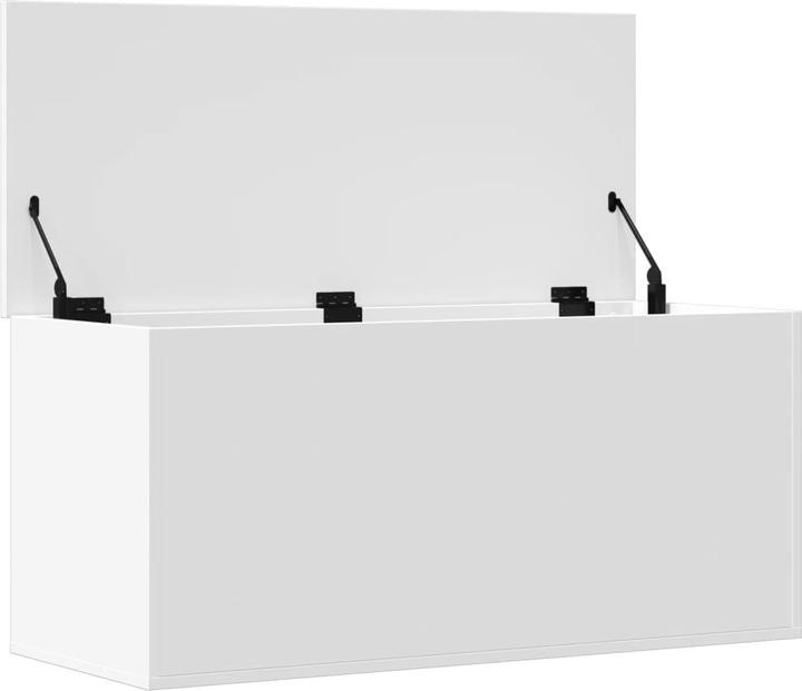 Produktbild vidaXL Aufbewahrungsbox (42 cm, 1x)