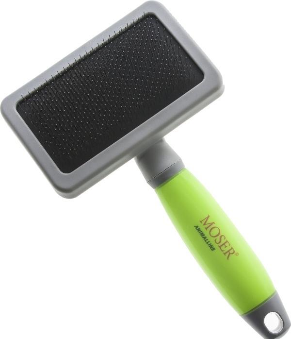 Actual product image ComfortLine Plucking brush L (Dog)