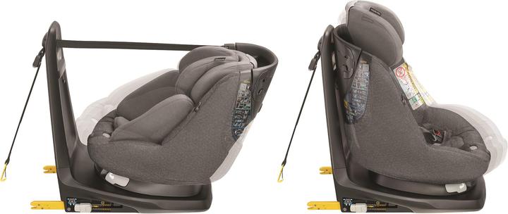 Produktbild Maxi-Cosi AxissFix Plus