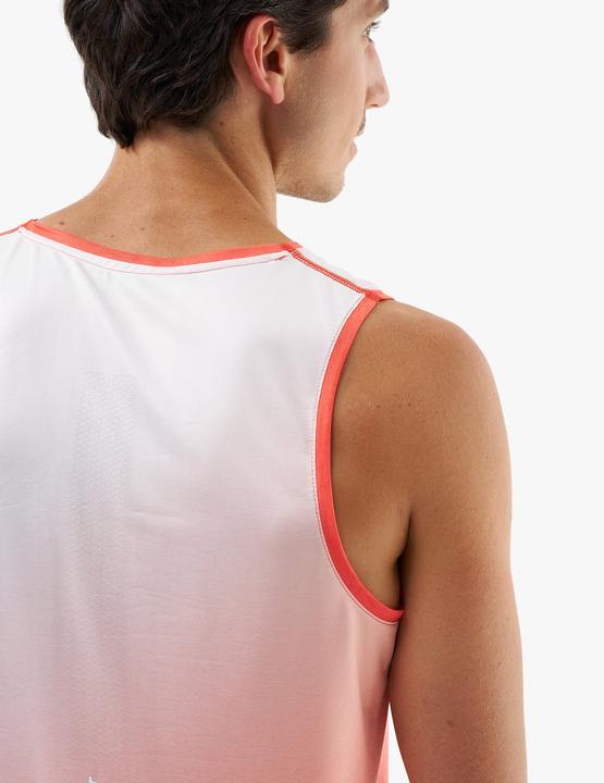Produktbild Compressport Performance Singlet M (M)