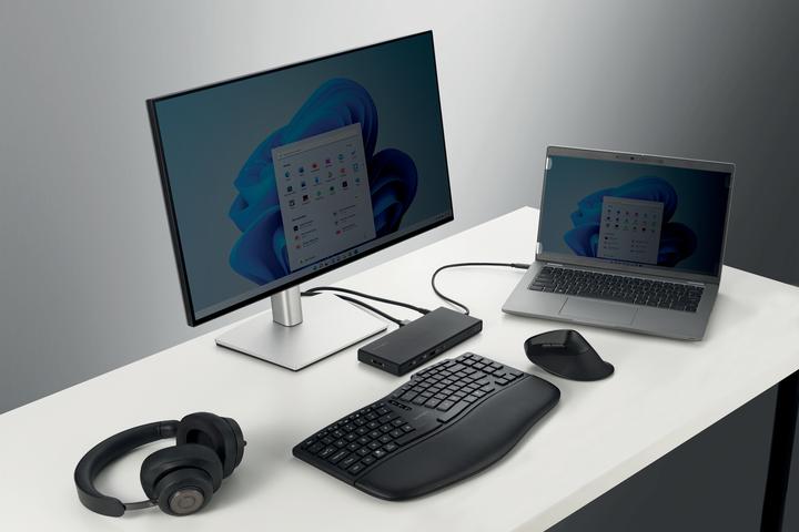 Produktbild Kensington 2-Way Privacy Filter (14", 16 : 10)