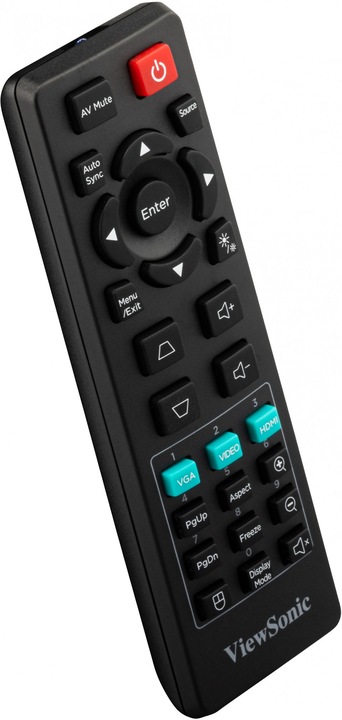 Actual product image Viewsonic PS502X (XGA, 4000 lm, 0.62:1)