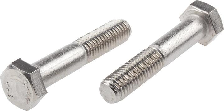 Produktbild RS PRO Sechskant Schrauben, M12x65mm