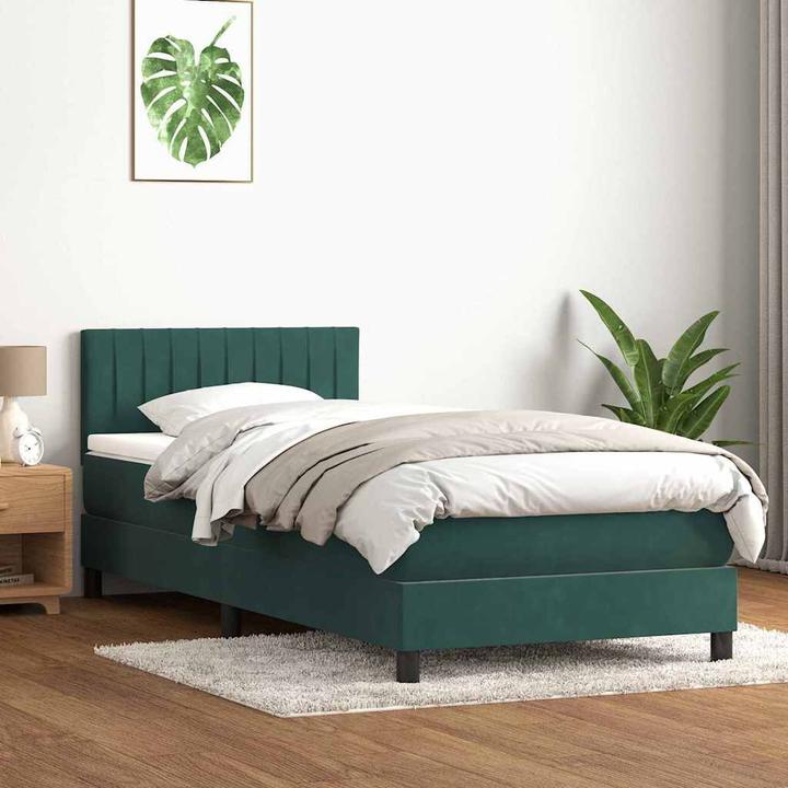 Image du produit vidaXL Marjeta (90 x 220 cm)