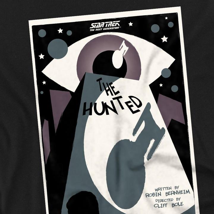 Produktbild The Next Generation Season 3 Episode 11 TShirt (5XL)