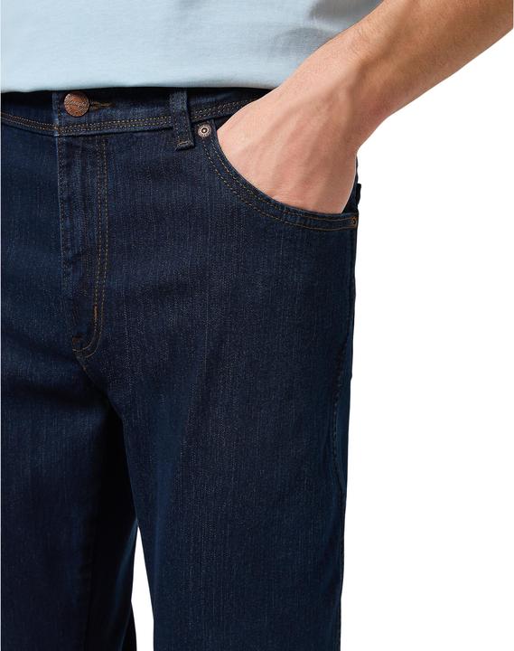 Actual product image Wrangler Texas (W38/L36)