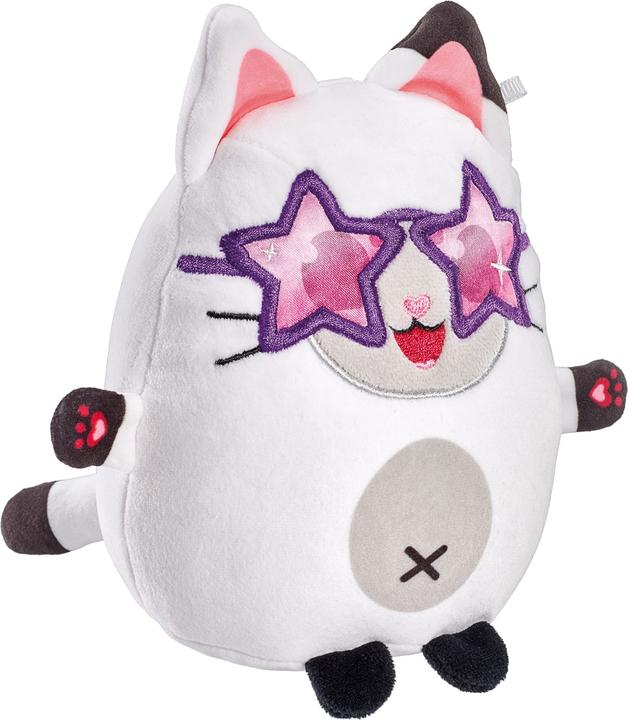 Actual product image Schmidt Spiele Gabby's Dollhouse, Celebration Panda 15 cm (10 cm)