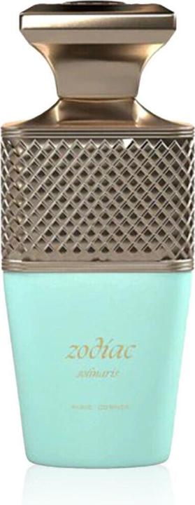 Immagine prodotto Paris Corner Zodiac Solmaris Eau De Parfum 100ml (Eau de parfum, 100 ml)