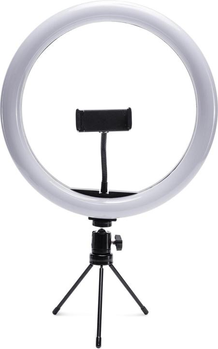 Produktbild Rio RL12 (Ringleuchte, Studioleuchte)