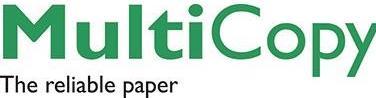 Produktbild Multicopy Fsc (A4, 500 Blätter, 80 g/m²)