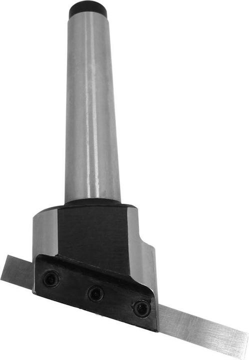 Actual product image Paulimot Schlagzahnfräser Flycutter MK2 mit HSS-Einsatz