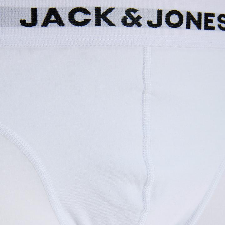 Produktbild Jack & Jones 14er Pack Solid Retro Short / Pant (XXL, 14er Pack)