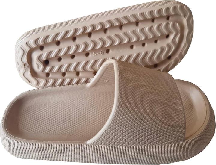 Produktbild Keanu Cloud Badesandale Klobig (35.5)