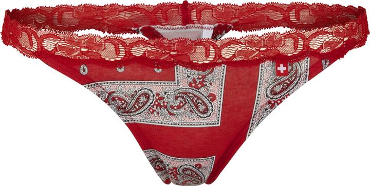 Immagine prodotto ISA Bodywear Schwingerkollektion String (L, Confezione singola)