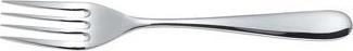 Actual product image Alessi Nuovo Milano serving fork (Serving fork)
