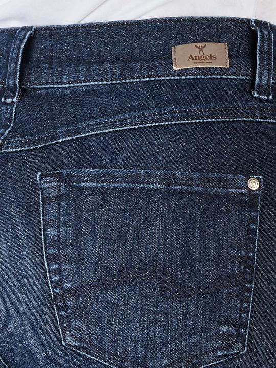 Produktbild Angels Cici Jeans Straight dark indigo used (W34/L30)