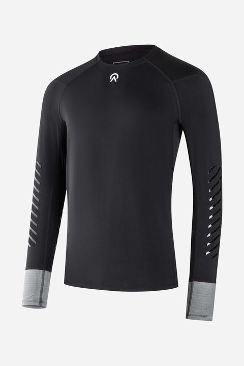 Actual product image Aycane Blade Hybrid Long Sleeve (M)