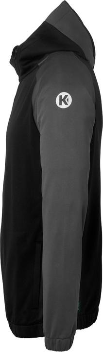 Actual product image Kempa Kapuzenjacke Ambition 28 (152)