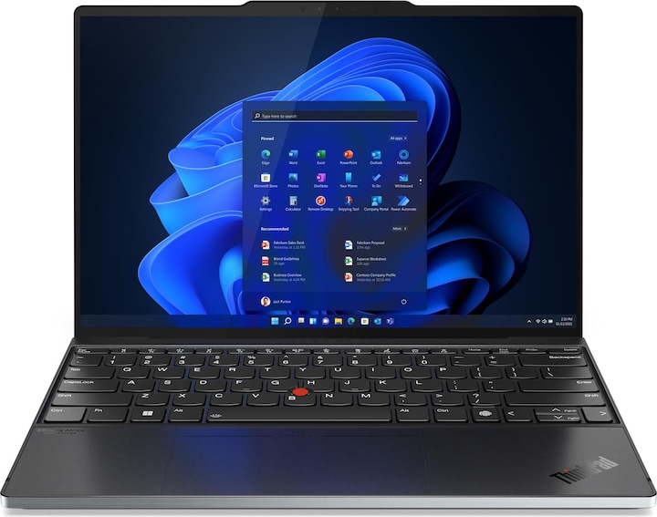 Productafbeelding Lenovo ThinkPad Z13 Gen. 1 (13.30", AMD Ryzen 5 Pro 6650U, 16 GB, 512 GB, NL)