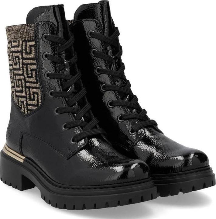 Image du produit Rieker Stiefeletten (38)