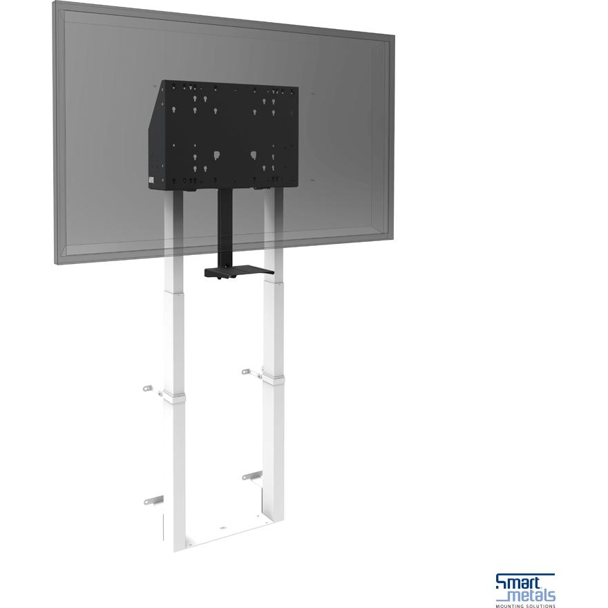 Thumbnail - Vogels Kamera Ablage für Liftsysteme mit 2 Säulen, TV Wandhalterung