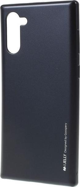 Produktbild Goospery iJelly Metal Series (Samsung Galaxy Note 10)