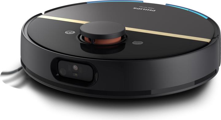 Actual product image Philips 7000 series XU7000/01 (Vacuum mopping robot)
