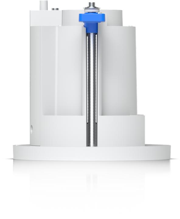 Produktbild Ubiquiti Einbaugehäuse AI Theta Professional Weiss 1 Stück (Gehäuse)