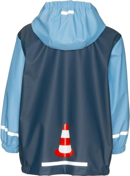 Actual product image Playshoes Raincoat (98)