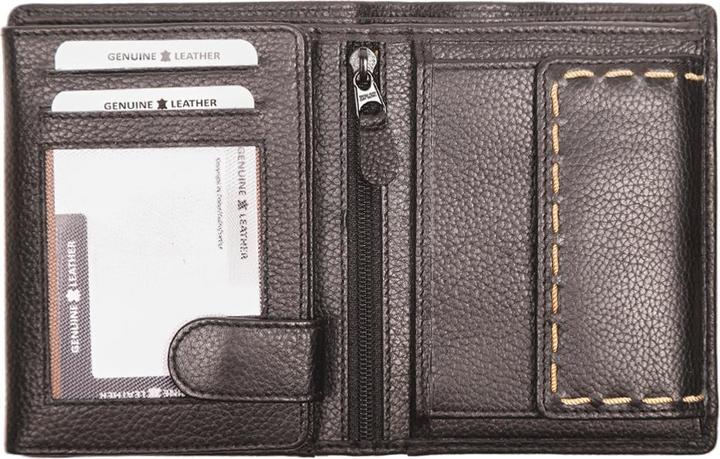 Actual product image Giorgio Carelli Unisex billfold