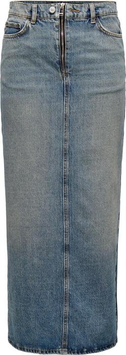 Actual product image Only ONLBAXTER denim skirt Denim skirt (L)