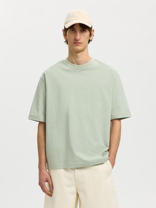 Produktbild Selected Relaxed Fit T-Shirt (M)