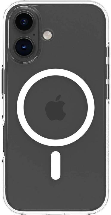 Immagine prodotto dbramante1928 Iceland Ultra D3O (Apple iPhone 16)