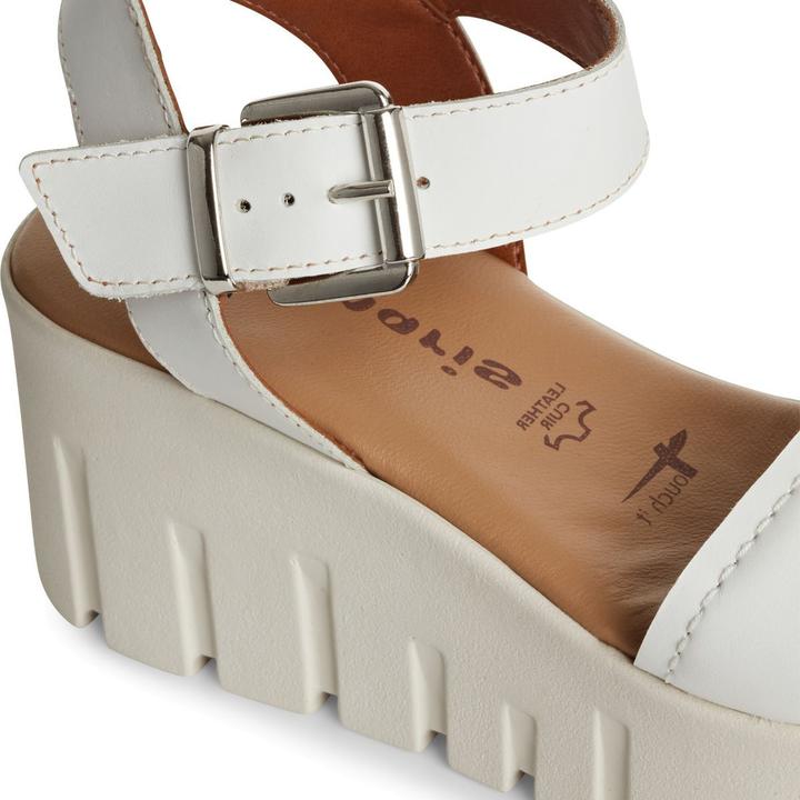 Actual product image Tamaris Sandal (40)