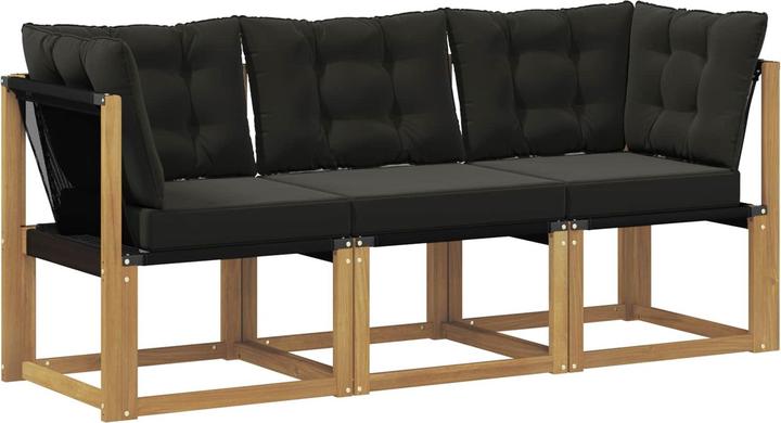 Produktbild vidaXL Gartenmöbel