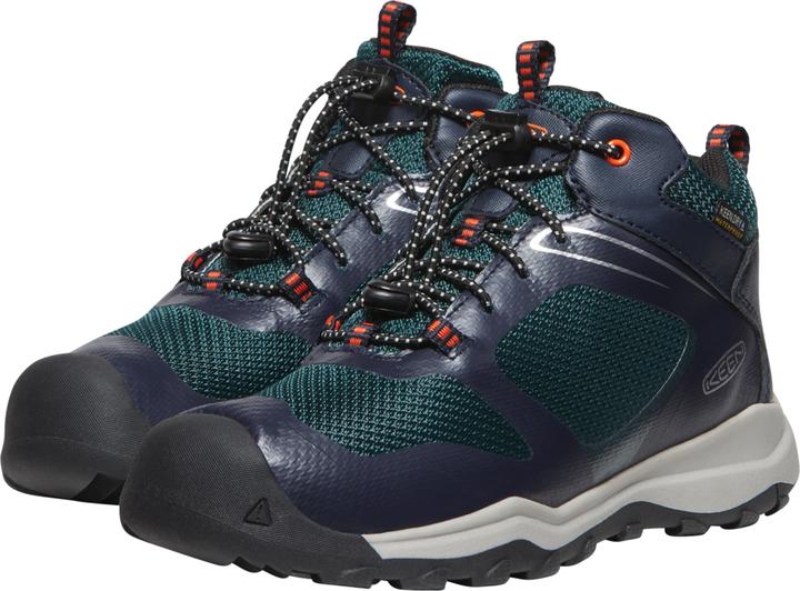 Produktbild Keen Y Wanduro Mid WP (36)