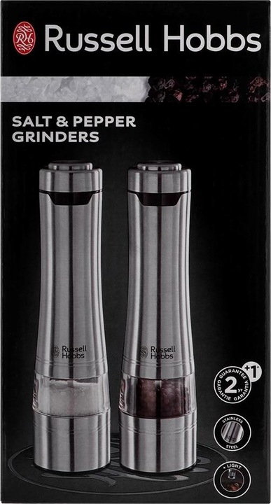 Produktbild Russell Hobbs Classics (Pfeffer, Salz)
